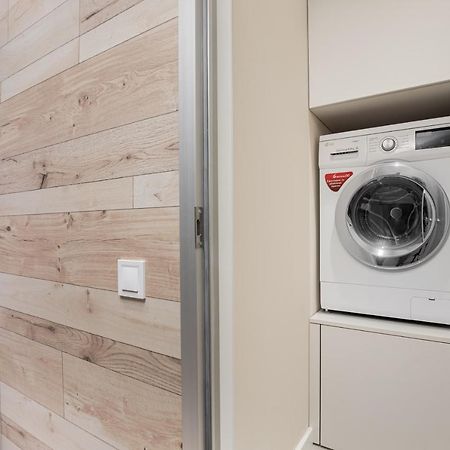 אודסה Pearl 45 Panoramic Sea View Apartment מראה חיצוני תמונה